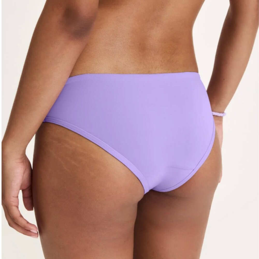 Kt by Knix Period Swim Bikini Bottom, Never worn, new with tags